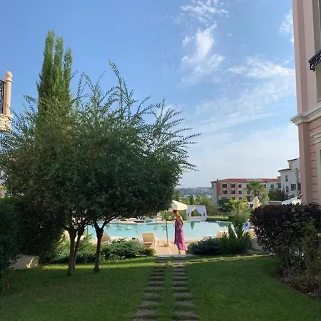 Olympia Szozopol