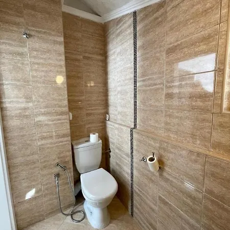 Olympia וילה