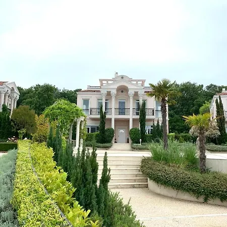 Olympia וילה