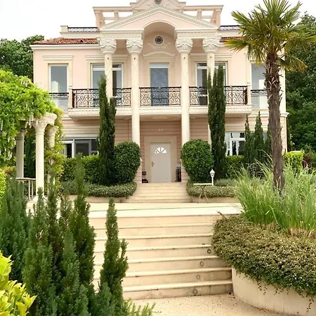 Olympia Villa Süzebolu
