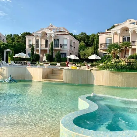 Olympia Villa *