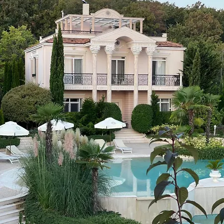 Olympia וילה